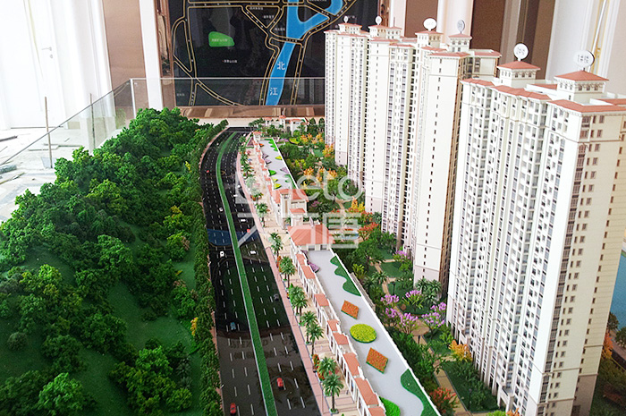 韶關(guān)/錦繡御水豪庭