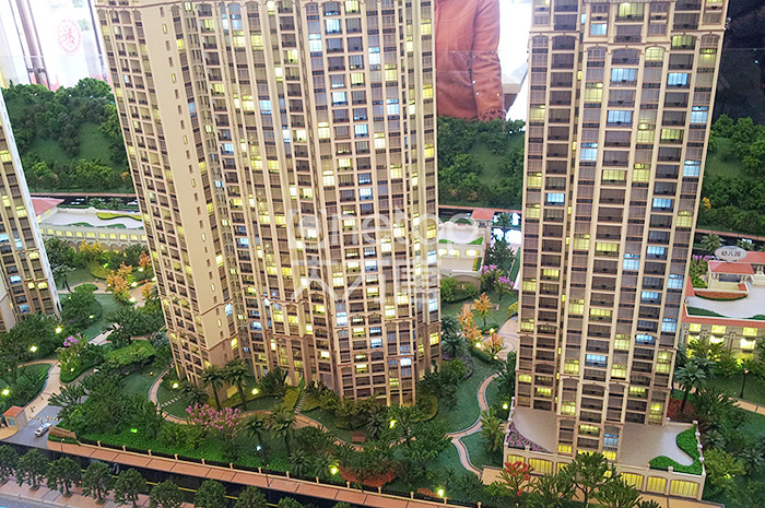 韶關(guān)/錦繡御水豪庭